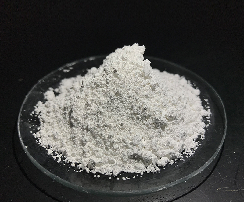沉淀碳酸钙
